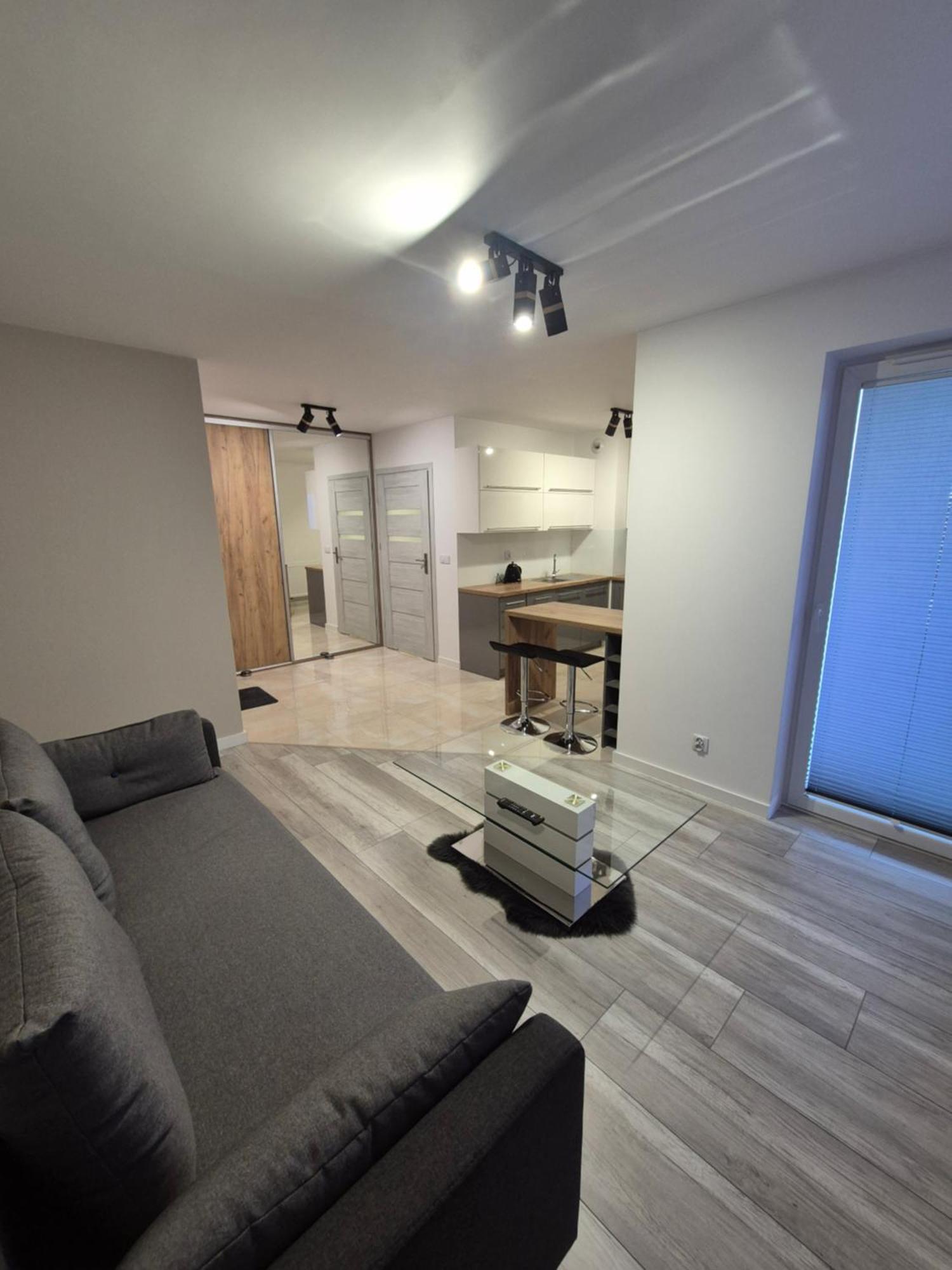 Apartment Megga Z Garazem, Fv Skawina