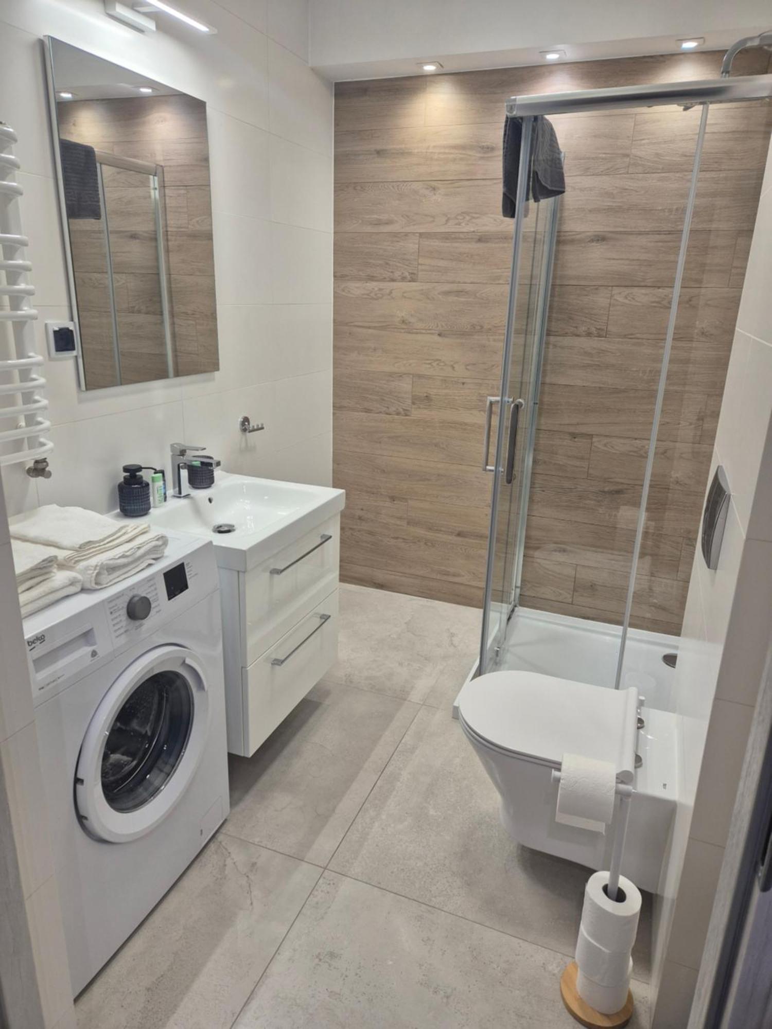 Megga Z Garazem, Fv Apartment *