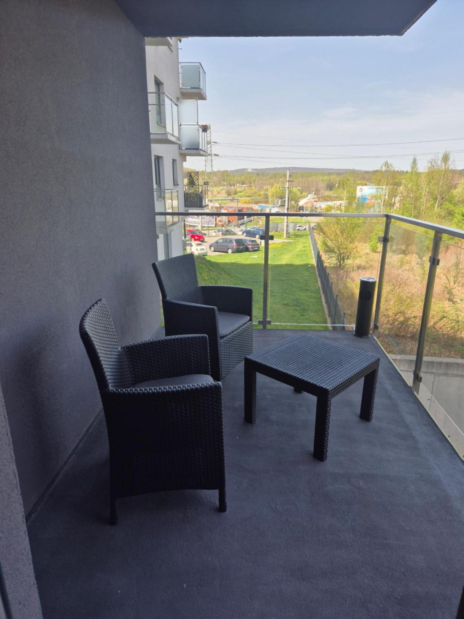 Apartment Megga Z Garazem, Fv *
